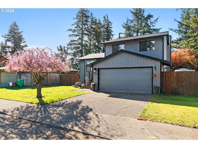 12620 Se CORA St, Portland, OR 97236