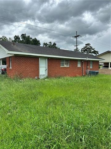 1864 HWY 115 Highway, Mansura, LA 71350