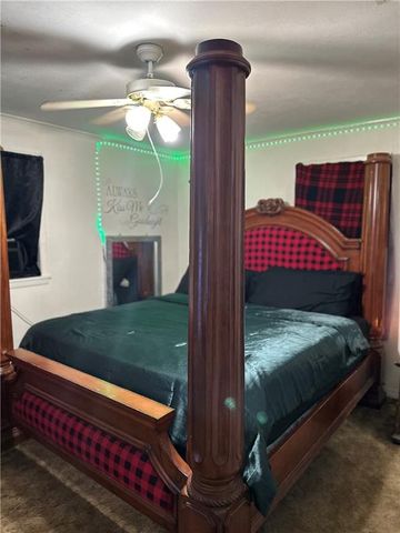 1864 HWY 115 Highway, Mansura, LA 71350