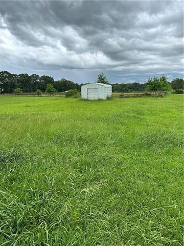 1864 HWY 115 Highway, Mansura, LA 71350