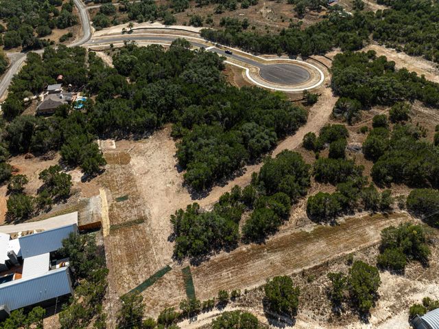 5 Midnight Sky DR, Austin, TX 78737