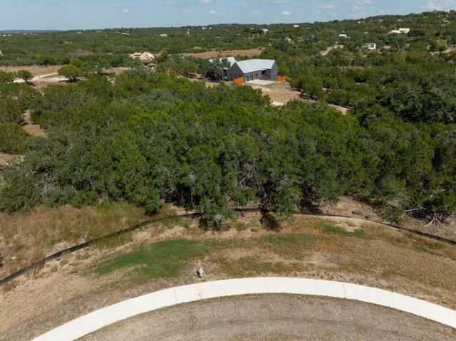 5 Midnight Sky DR, Austin, TX 78737