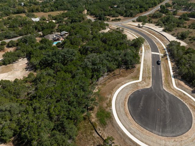 5 Midnight Sky DR, Austin, TX 78737