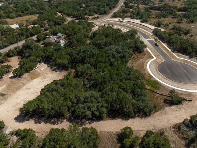 5 Midnight Sky DR, Austin, TX 78737