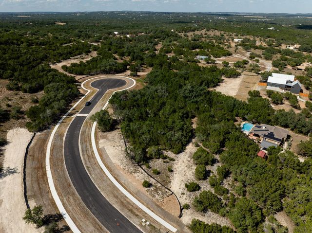 5 Midnight Sky DR, Austin, TX 78737