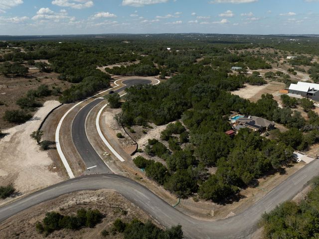 5 Midnight Sky DR, Austin, TX 78737