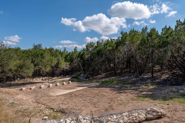 5 Midnight Sky DR, Austin, TX 78737