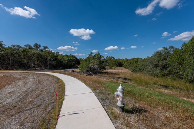 5 Midnight Sky DR, Austin, TX 78737