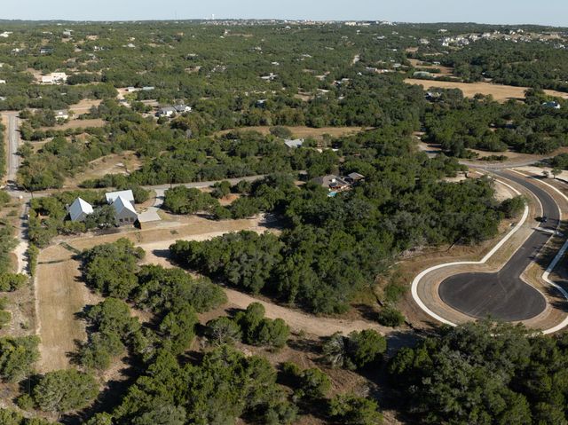 5 Midnight Sky DR, Austin, TX 78737