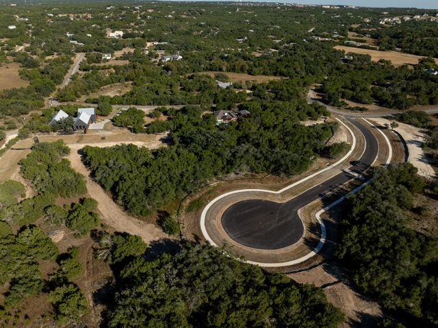 5 Midnight Sky DR, Austin, TX 78737