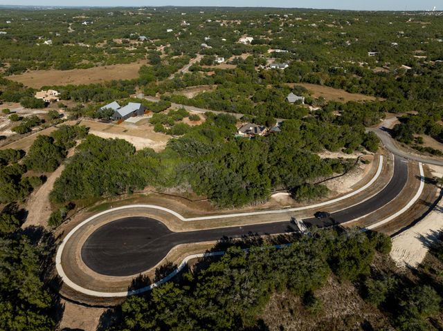 5 Midnight Sky DR, Austin, TX 78737