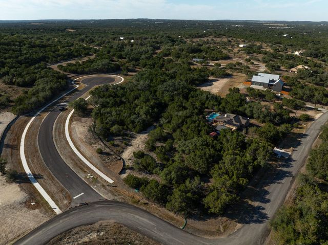 5 Midnight Sky DR, Austin, TX 78737