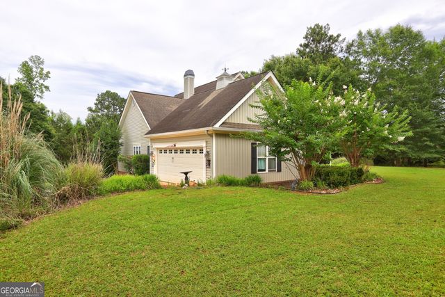 124 Brookfield Drive, Thomaston, GA 30286