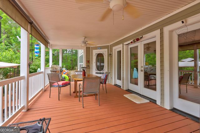 124 Brookfield Drive, Thomaston, GA 30286