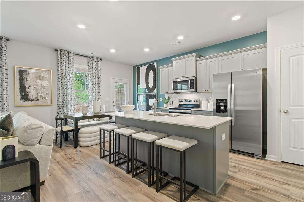 1044 Citrine Drive, Stockbridge, GA 30281 — exterior