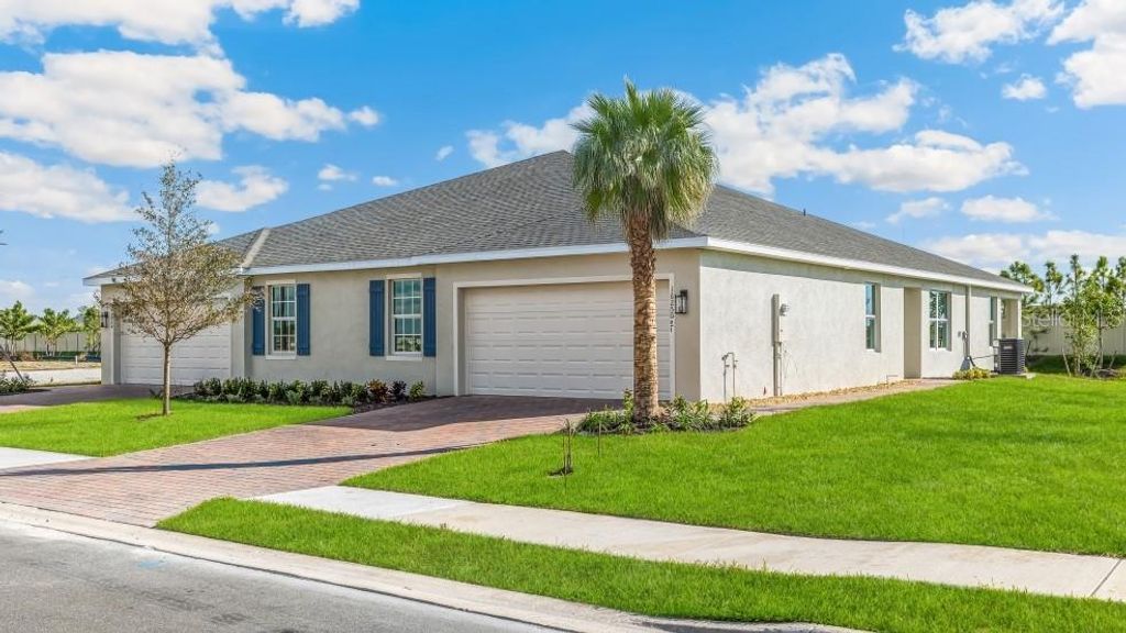 9422 SUNBEAM CIRCLE, Punta Gorda, FL 33950