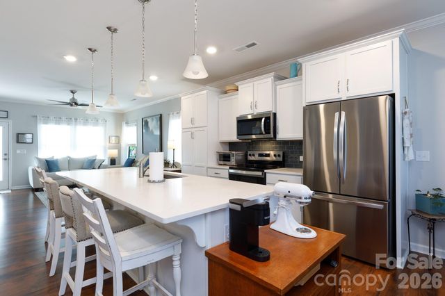 40308 Crooked Stick Drive, Lancaster, SC 29720