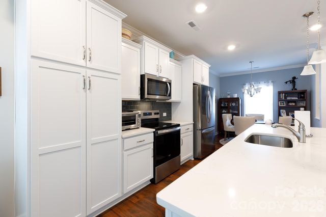 40308 Crooked Stick Drive, Lancaster, SC 29720