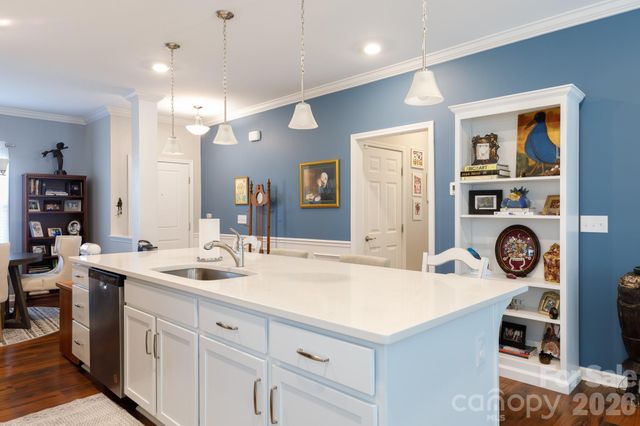 40308 Crooked Stick Drive, Lancaster, SC 29720