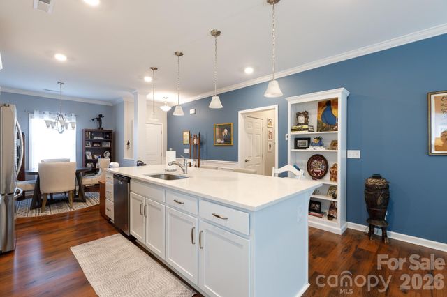 40308 Crooked Stick Drive, Lancaster, SC 29720