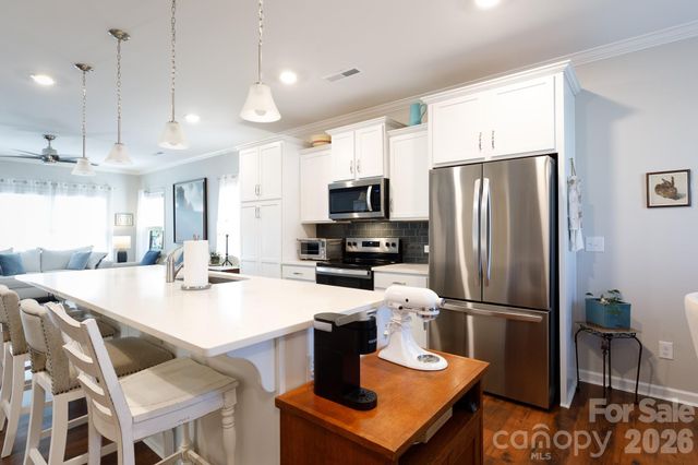 40308 Crooked Stick Drive, Lancaster, SC 29720