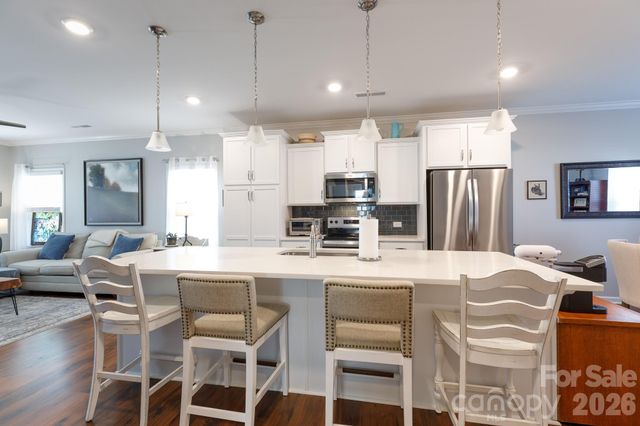 40308 Crooked Stick Drive, Lancaster, SC 29720