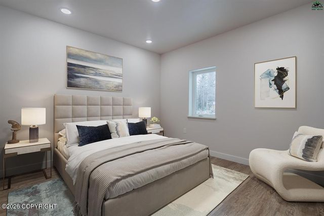 2802 W First Avenue, North Pole, AK 99705