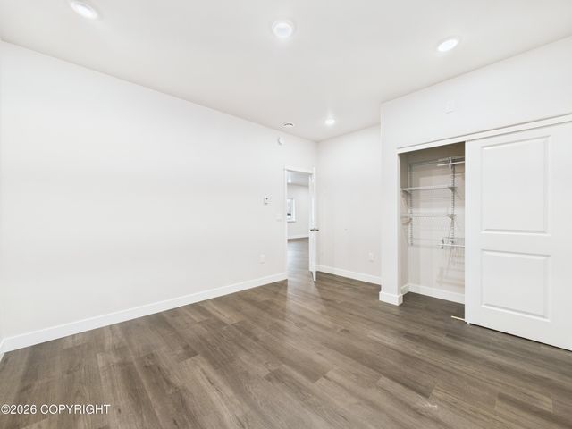 2802 W First Avenue, North Pole, AK 99705