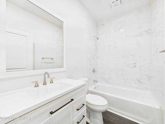 2802 W First Avenue, North Pole, AK 99705