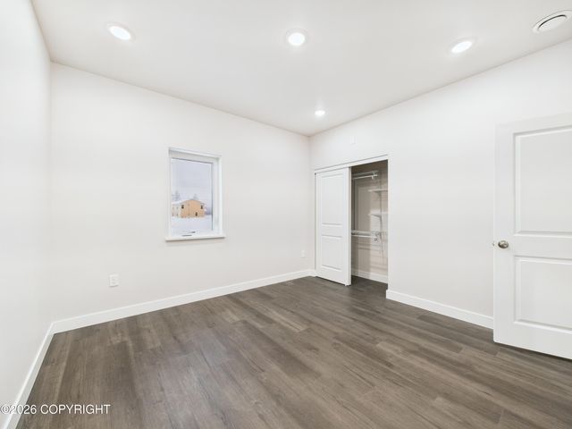 2802 W First Avenue, North Pole, AK 99705