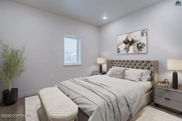 2802 W First Avenue, North Pole, AK 99705