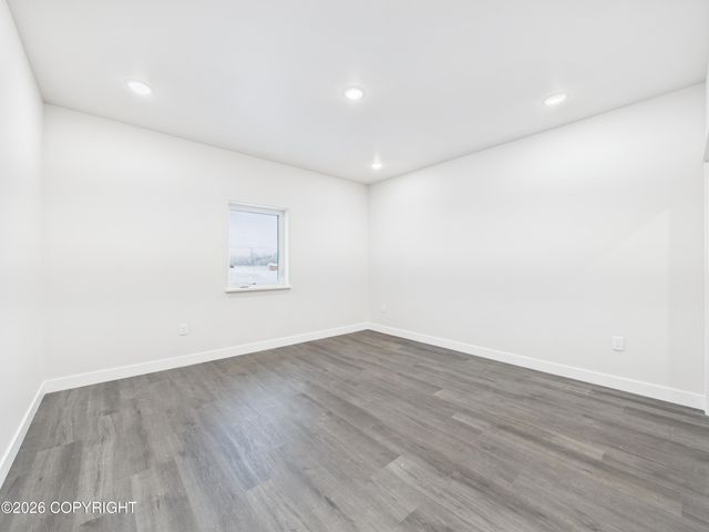 2802 W First Avenue, North Pole, AK 99705