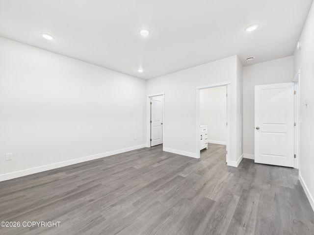 2802 W First Avenue, North Pole, AK 99705