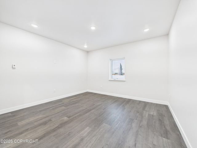 2802 W First Avenue, North Pole, AK 99705