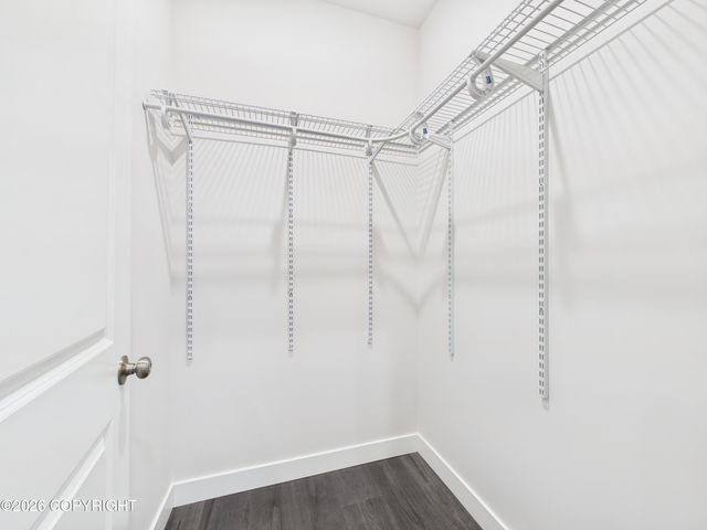 2802 W First Avenue, North Pole, AK 99705