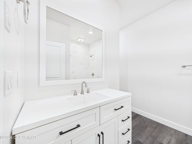 2802 W First Avenue, North Pole, AK 99705