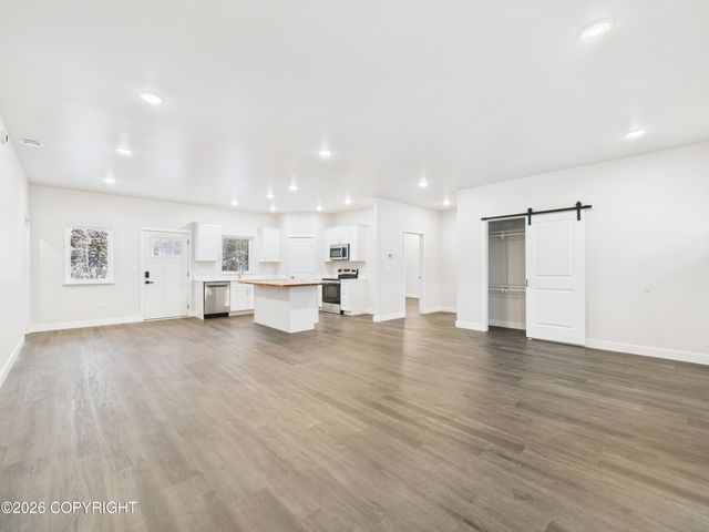 2802 W First Avenue, North Pole, AK 99705