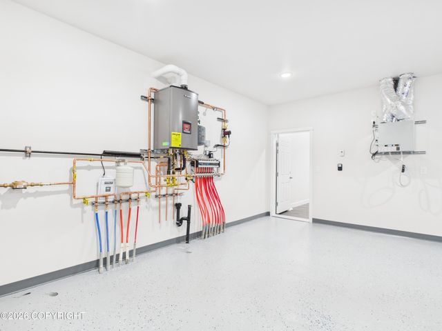 2802 W First Avenue, North Pole, AK 99705