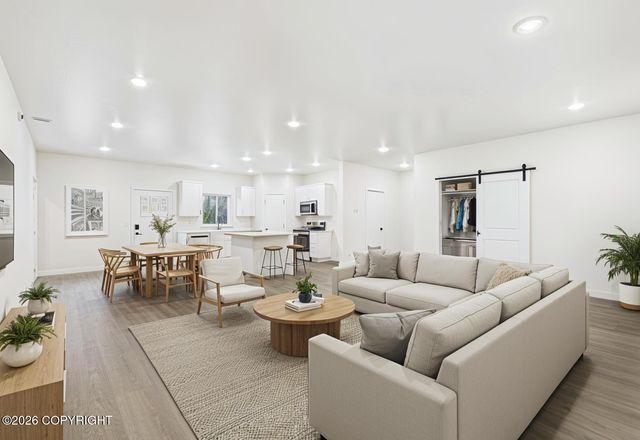 2802 W First Avenue, North Pole, AK 99705