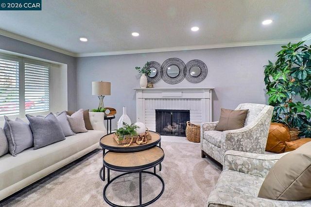 4658 4658 Bishop ct, Concord, CA 94521