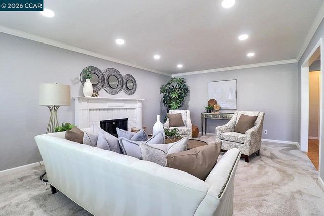 4658 4658 Bishop ct, Concord, CA 94521