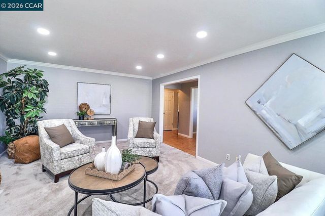 4658 4658 Bishop ct, Concord, CA 94521