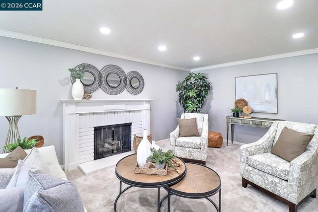 4658 4658 Bishop ct, Concord, CA 94521