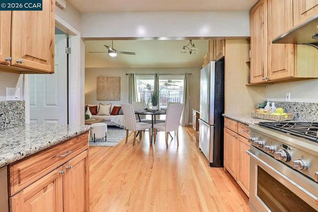 4658 4658 Bishop ct, Concord, CA 94521