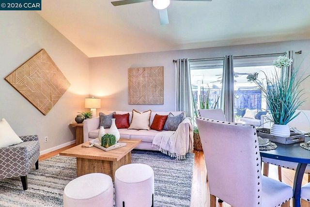 4658 4658 Bishop ct, Concord, CA 94521