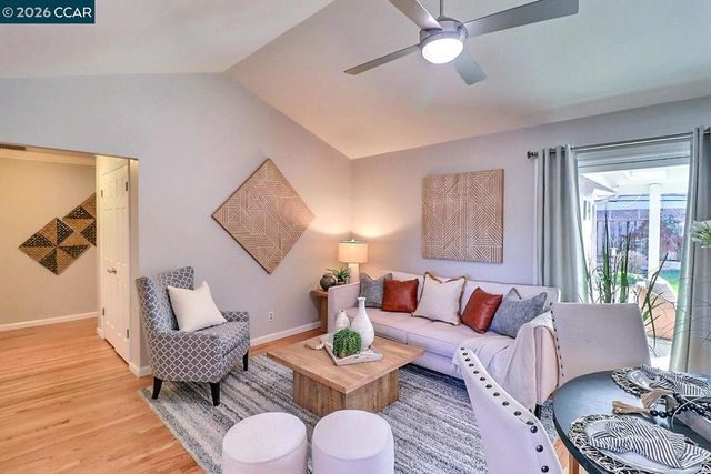 4658 4658 Bishop ct, Concord, CA 94521