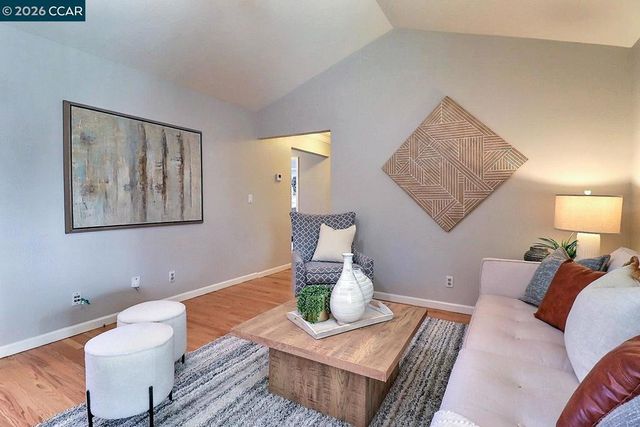 4658 4658 Bishop ct, Concord, CA 94521