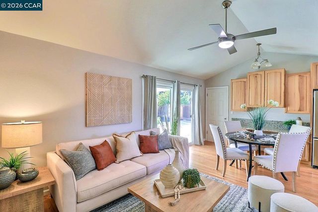 4658 4658 Bishop ct, Concord, CA 94521