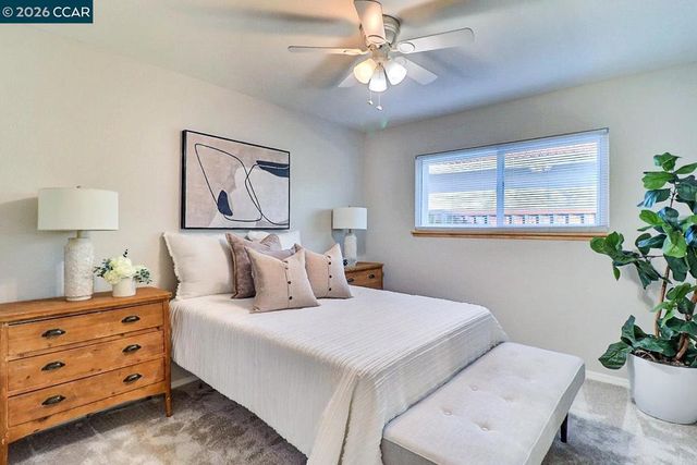 4658 4658 Bishop ct, Concord, CA 94521