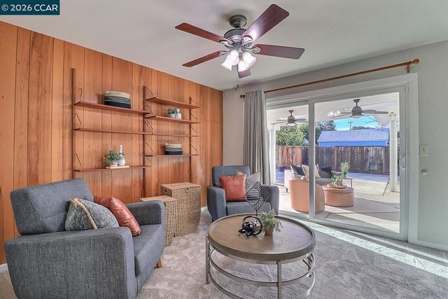 4658 4658 Bishop ct, Concord, CA 94521